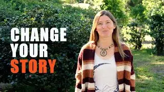 Change your STORY to change your reality #manifest