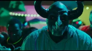 Судная ночь. Начало / The First Purge (2018) Второй дублированный трейлер HD