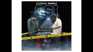 14 Impacto Urbano (Feat. Urban Warriors)