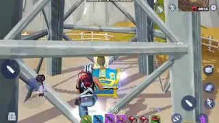 No Limit Triple M Gamers (Creative Destruction  10 kills victory)
