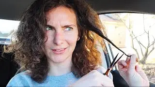 как избавиться от секущихся кончиков &mdash; SPLUSTING