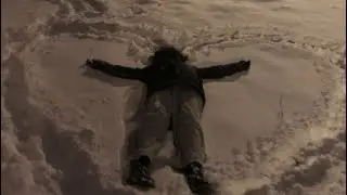 letters in december (slowed)