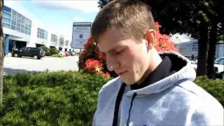Canon XA10 Prosumer 1080p Full HD Camcorder Unboxing & First Look Linus Tech Tips