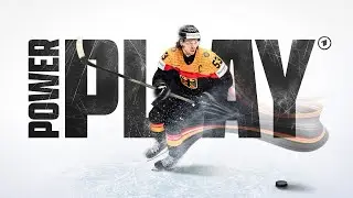 Trailer: POWERPLAY &ndash; Das Beste Eishockey Team f&uuml;r Olympia
