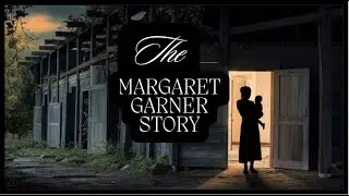 The Tragic Story of Margaret Garner -An Enslaved Woman Short-Lived Fight to Freedom