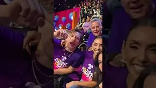 ALDO DE NIGRIS CON ABELITO Y EL TEAM NOCHE EN EL TELETON #ponchodenigris #lcdlfmx3 #lcdlfmx #omg