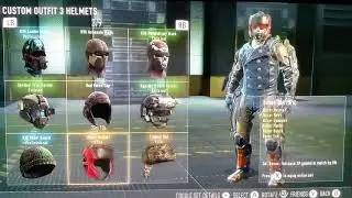 Call of duty aw advanced supply drops what will i get ???