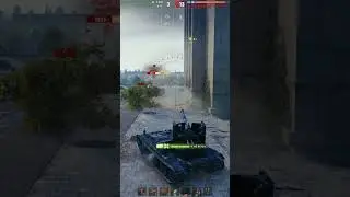 #shorts #танки #wot #новостиблиц #worldoftanks #танкблиц #gaming #танксблитцtanksblitz #tanks