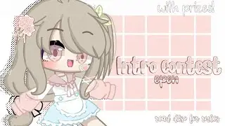 ;; 🍓| Intro Contest OPEN | with prizes 🌱