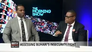 Business Segment: Insecurity Impact on Nigeria's Economy