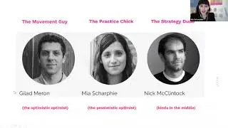 Webinar Series | Proactive Practices Research on Public Interest Design Firms