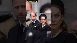 Prince William Almost Lost Kate Middleton Forever 😱💔 #britishroyalfamily #britishroyals #royalfamily