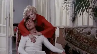 Daughters of Darkness- Tea and Sympathy (and Blood)
