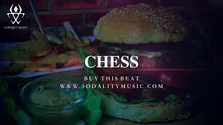 CHESS | Dark Ambient Type Beat | Prod. Sodality Music