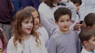 יום הולדת 68 לעין גדי