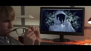 Happy Halloween 😉 Демон прикалывается 😂. V69