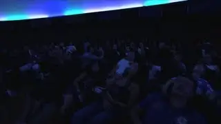 Planetário
