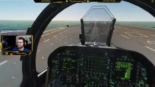 [DCS] Mission 1: The Prelude by VDS-Duffy (Dust Devil Campaign)  [German][PC] 17.09.2019 by desert-f