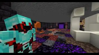 The Nether Hub
