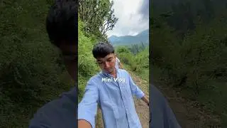#05 How to edit mini vlogs 🖥️ #minivlog #trending #editing #shorts