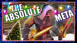 What is the ABSOLUTE META?⭐ | ESO🎄 PVP 🎄| ESO LAGSTREAM🔴