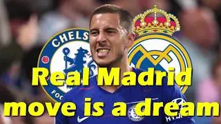 Eden Hazard - 