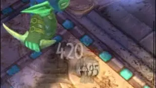 Skylanders Giants is Broken