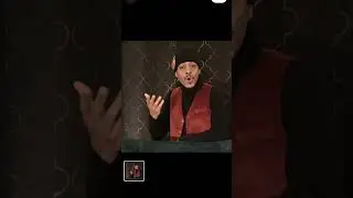 Этот чувак &mdash; отвязный гей.