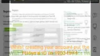 Xpango- Get 100 credits free