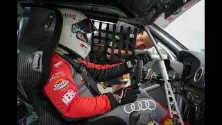 Misano World Circuit 1.48.220 Audi Rs3 Lms Tcr Dsg On Board Kumho Tires