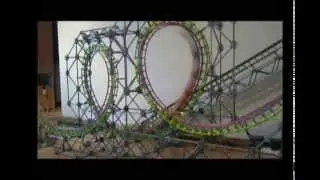 Best K'NEX Roller Coasters of 2011
