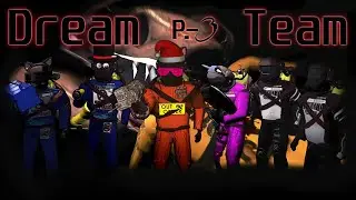 Lethal Bull Shit Company III