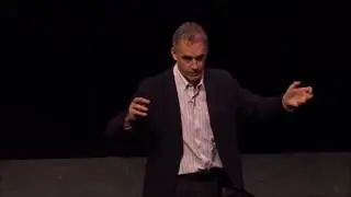 White privilege DEBUNKED - Jordan Peterson