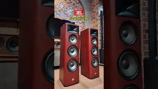 JBL Stage 280F, JBL STUDIO 690, JBL STUDIO 698 . #bahungaudio #jbl #speaker #viral #karaoke