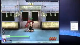 Rumble Fighter carats and exp hacks 2013