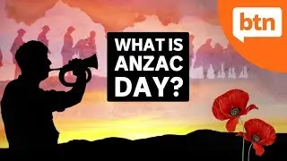 What is ANZAC Day & Why is it on April 25th? &ndash; Today&rsquo;s Biggest News