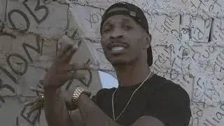 Young Zeek feat 47Jaedot , K.O from the pilla-The Recession