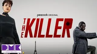 🔪 The Killer - Official Trailer | DMK Movie Trailers 🎬