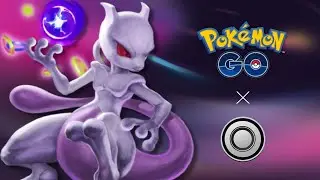 CRAZY SWEEPS WITH DOUBLE LEGACY SHADOW MEWTWO | POKEMON GO BATTLE LEAGUE