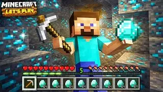 The Best Minecraft World EVER Keeps Getting BETTER!