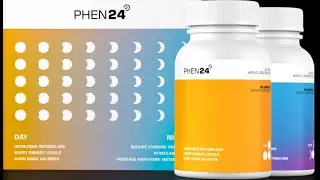 Phen24 Review 2020 | The Science of How Phen24 Works!