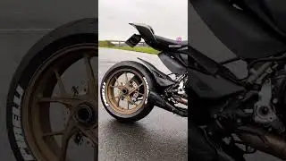 those bronze wheels sure does look good right !?