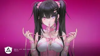 Medii - Real (ft. Cat Cayenne)