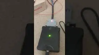 Boot / bench Адаптер для Сканматик SM2/SM2PRO + PCMflash