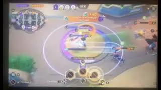 Power punch + Bone rush Lucario gameplay