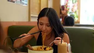 Pappa's been busy... spreading his love for Malaysian cuisine across Australia! | Official Ad 01