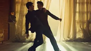 The Prom Trailer - Malec Style