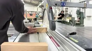 Making small Bedside table with starburst top 
