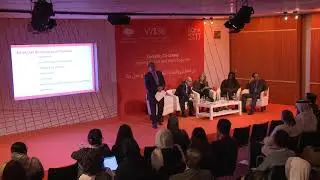 2017 WISE Summit Replay: Panel &ndash; Autism: Exploring optimal policies and services for lifelong care