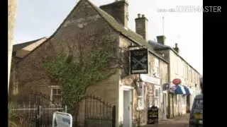 Irish folk session - Wansford UK